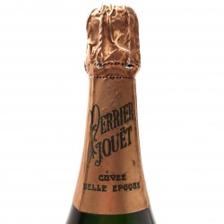 Perrier-Jouet Cuvée Belle-Epoque 1985 - Champagne, Offrez un champagne d'exception