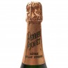 Perrier-Jouet Cuvée Belle-Epoque 1985 Champagne back label - Offer an exceptional wine