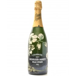 Champagne Belle Epoque 1988 - Perrier-Jouet