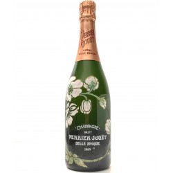 Belle Epoque 1989 - Champagne Perrier-Jouet