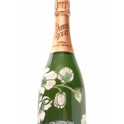 Perrier-Jouet Cuvée Belle-Epoque 1989 - Offer an exceptional champagne