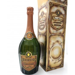 Champagne Mumm Cuvée René Lalou 1973 - Achetez dès maintenant