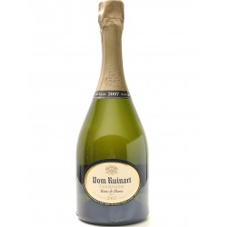 Dom Ruinart 2007 - Champagne Blanc de Blancs Brut