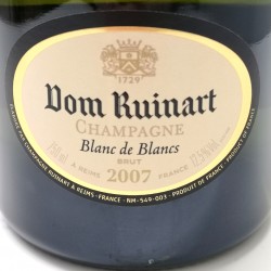 Buy Dom Ruinart 2007