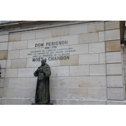 Visit Dom Pérignon