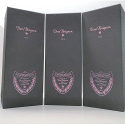 Giftbox Dom Pérignon Rosé 2006
