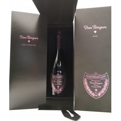 Dom Pérignon 2006 Rosé - Champagne coffret