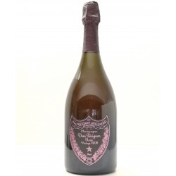 Champagne Dom Pérignon Rosé 2006