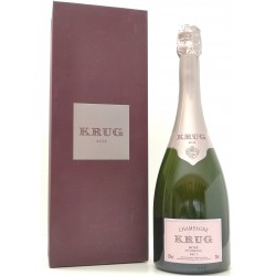 Champagne Krug Rosé 21ème Édition - Achetez dès maintenant