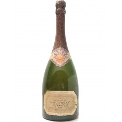 Krug Rosé circa 1983 - Champagne Krug Rare