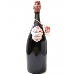 Célébris Rosé 2003 Extra Brut - Champagne Gosset