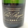 Gift Champagne Pol Roger Millésime 2002 - A refined choice