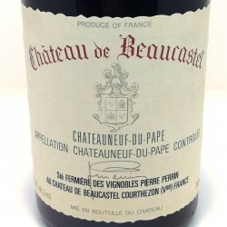 Buy a Chateauneuf from 1993 in Switzerland