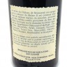 Contre étiquette Beaucastel 1993 - Châteauneuf-du-Pape