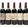 Lynch Bages 1990 - Pauillac