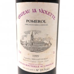 Pomerol 1999 buy in Switzerland now