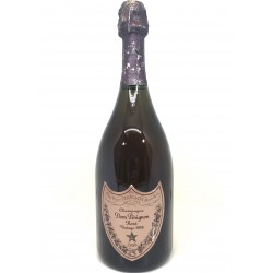 Dom Pérignon 1998 Rosé - Champagne