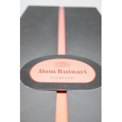 Dom Ruinart Rosé 1998 Magnum - Gift Box