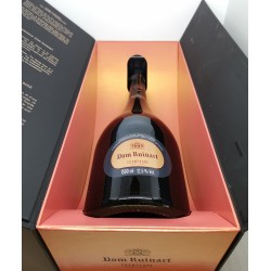 Buy Magnum Champagne Rosé 1998 in Switzerland ? Dom Ruinart Rosé
