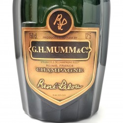 Acheter Magnum Champagne René Lalou 1979