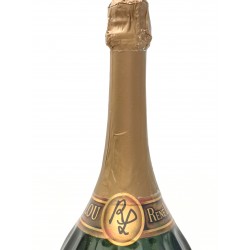 Offrir une bouteille de Champagne de 1979 pour anniversaire