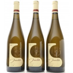 Buy Insolite Chardonnay 2005 - Côteaux Champenois - Telmont