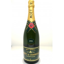 Moët & Chandon Brut Impérial 1995 - Champagne