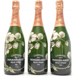 Belle Epoque 1994 - Champagne Perrier-Jouet