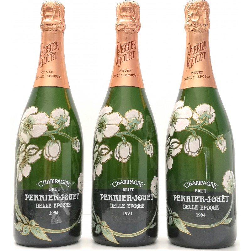 Belle Epoque 1994 - Champagne Perrier-Jouet