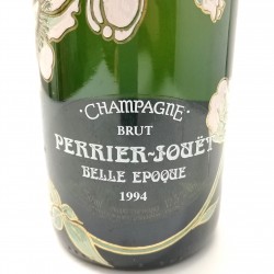 Perrier-Jouet Cuvée Belle-Epoque 1994 - Offer an exceptional champagne
