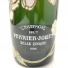 Perrier-Jouet Cuvée Belle-Epoque 1994 - Offer an exceptional champagne
