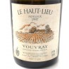 1997 Sweet wine from Loire Valley - Le Haut Lieu Huet
