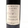 Buy Gauby wine 2012 red in Switzerland