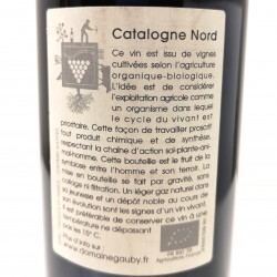 Purchase Domaine Gauby 2012