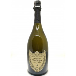 Dom Pérignon Brut 2012 - Champagne