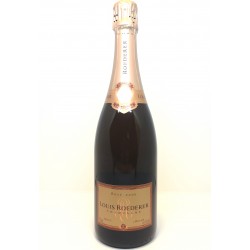 Buy Louis Roederer Rosé 2006 - Champagne