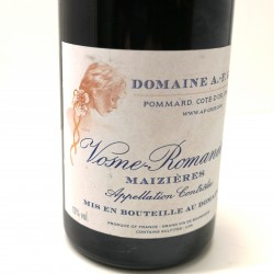 Buy best Vosne-Romanée from 2009 ? Anne Gros