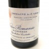 Acheter une bouteille de Vosne-Romanée "Maizières" 2009