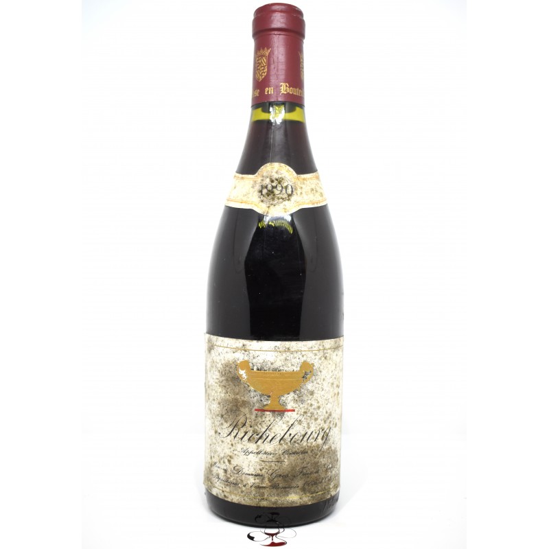 Buy best red wine from 1990 in Switzerland