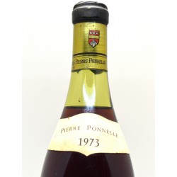 Burgundy wine from 1973 price ?