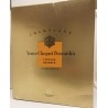 Veuve Clicquot champagne collection box