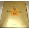 Buy veuve Clicquot champagne for collectors