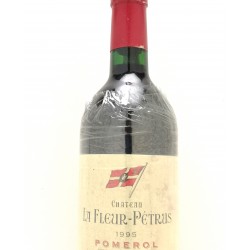 La Fleur-Pétrus 1995 best price