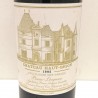 Offrir une bouteille de Château Haut-Brion 1995