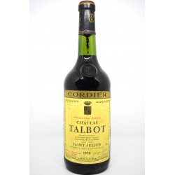 Talbot 1976 - Saint-Julien