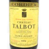Buy a bottle of Talbot 1976 online