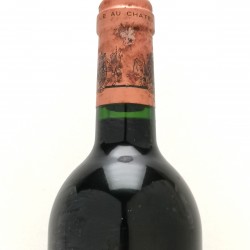 Château Pichon Longueville Baron 1998 Pauillac - Offer an exceptional wine