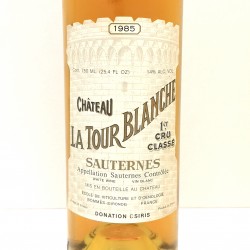 Buy La Tour Blanche 1985