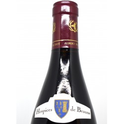 Offer unique 2004 Burgundy wine
