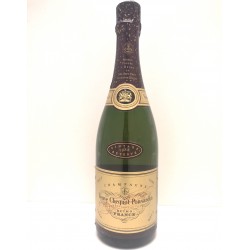 Champagne 1988 in Switzerland - Veuve Clicquot Vintage